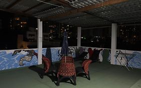 Casa de Arigoffe